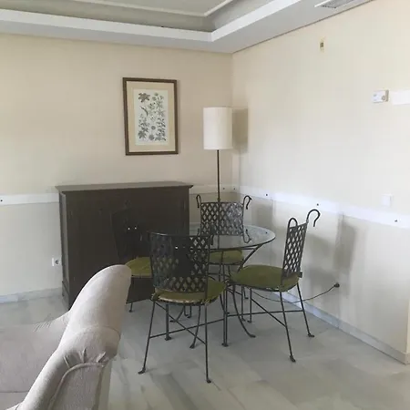 Atico Sultan Marbella