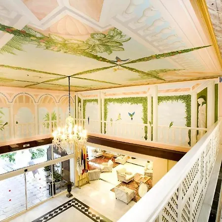 Atico Sultan * Marbella