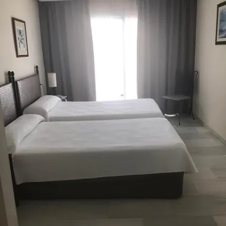 Atico Sultan Aparthotel Marbella