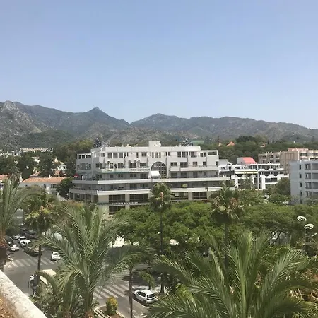 Atico Sultan Apart Otel *