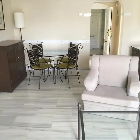 Atico Sultan Marbella
