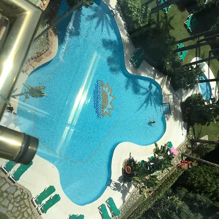 Atico Sultan * Marbella