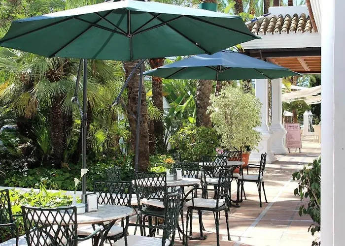 Atico Sultan شقة فندقية
