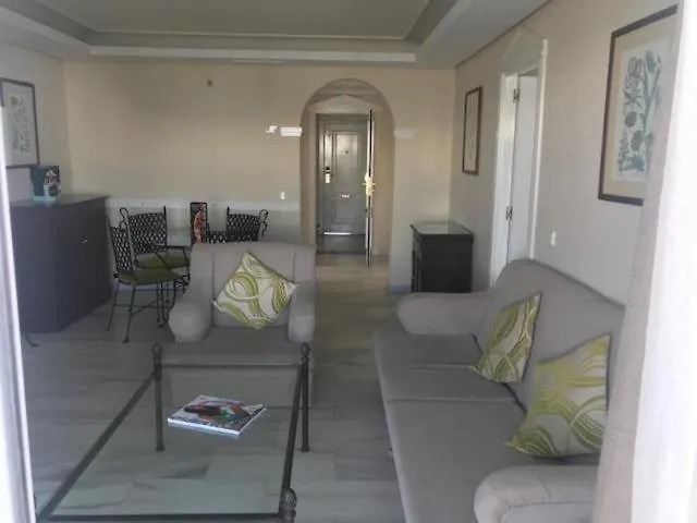 Atico Sultan ماربيا