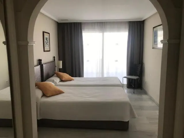 شقة فندقية Atico Sultan