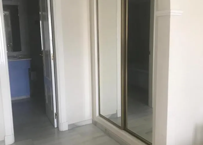Atico Sultan شقة فندقية