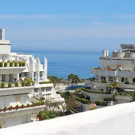 Atico Sultan Marbella