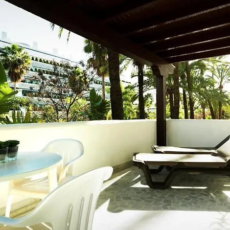 Atico Sultan Lejlighedshotel