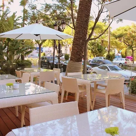 Lejlighedshotel Atico Sultan *