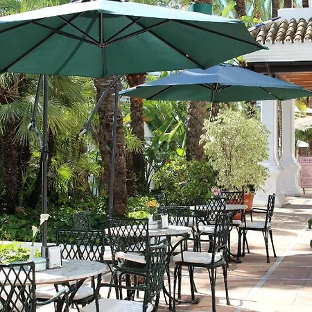Atico Sultan Lejlighedshotel