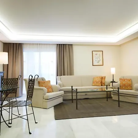 Atico Sultan Lejlighedshotel *