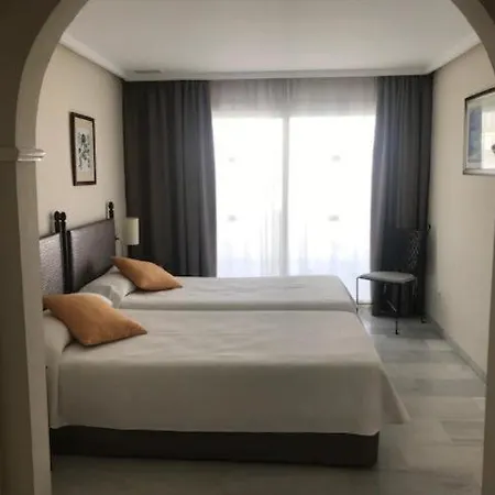 Lejlighedshotel Atico Sultan