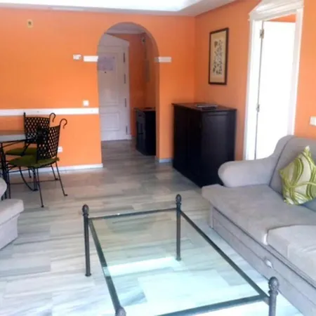 Atico Sultan Lejlighedshotel *