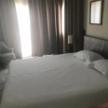 Atico Sultan Lejlighedshotel Marbella