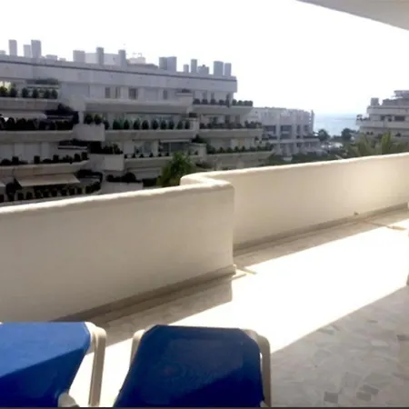 Atico Sultan Lejlighedshotel *