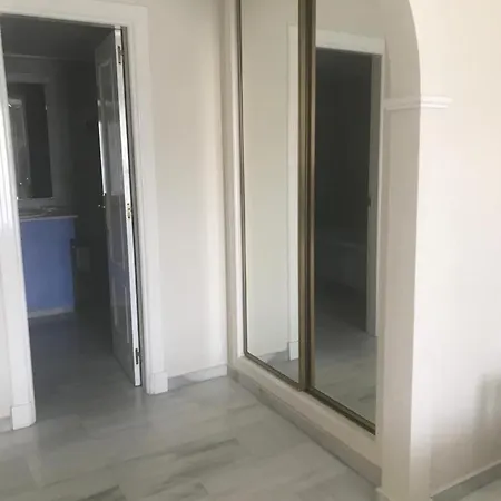 Atico Sultan Lejlighedshotel
