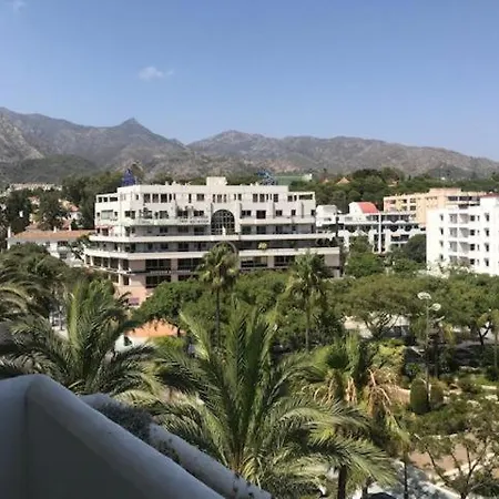 Lejlighedshotel Atico Sultan *