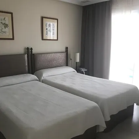 Atico Sultan Lejlighedshotel