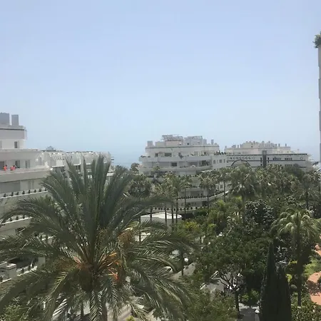 Lejlighedshotel Atico Sultan *