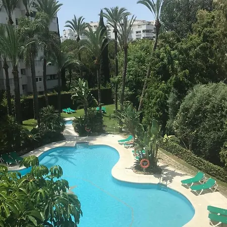 Lejlighedshotel Atico Sultan *