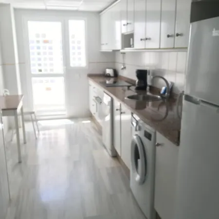 Atico Sultan Lejlighedshotel Marbella