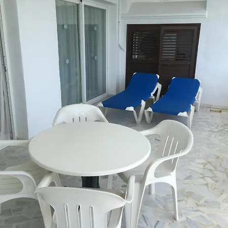 Atico Sultan Lejlighedshotel Marbella