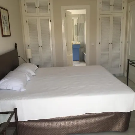 Lejlighedshotel Atico Sultan *