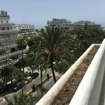 Atico Sultan Lejlighedshotel