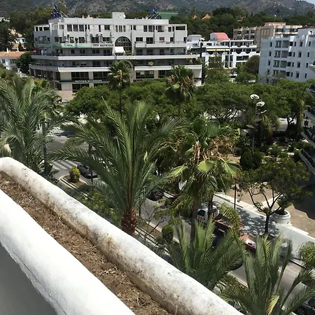 Atico Sultan Lejlighedshotel Marbella